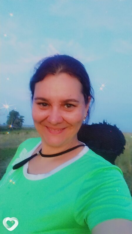 Ольга, 41, Орске — анкета №1148242