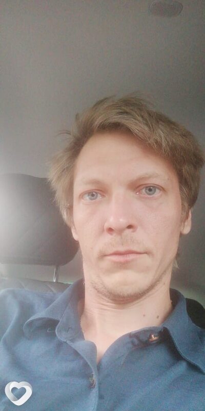 Николай, 41, Москве — анкета №1148244