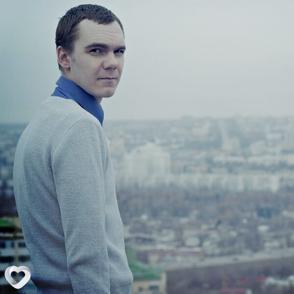 Игорь, 34, Белгороде — анкета №1148245