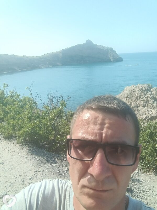 Дмитрий, 41, Ульяновске — анкета №1148250