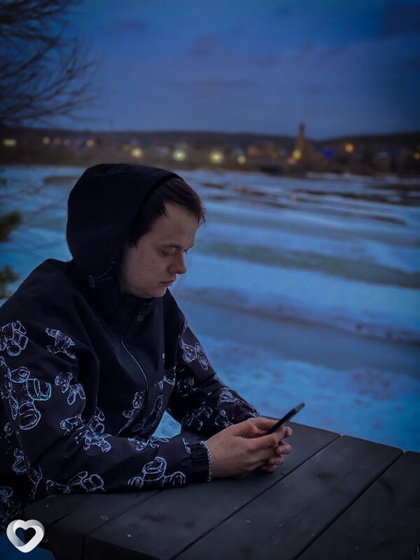 Лунтик, 26, Екатеринбурге — анкета №1148258