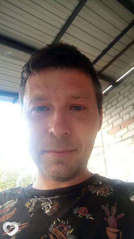 Андрей, 33, Самаре — анкета №1148164