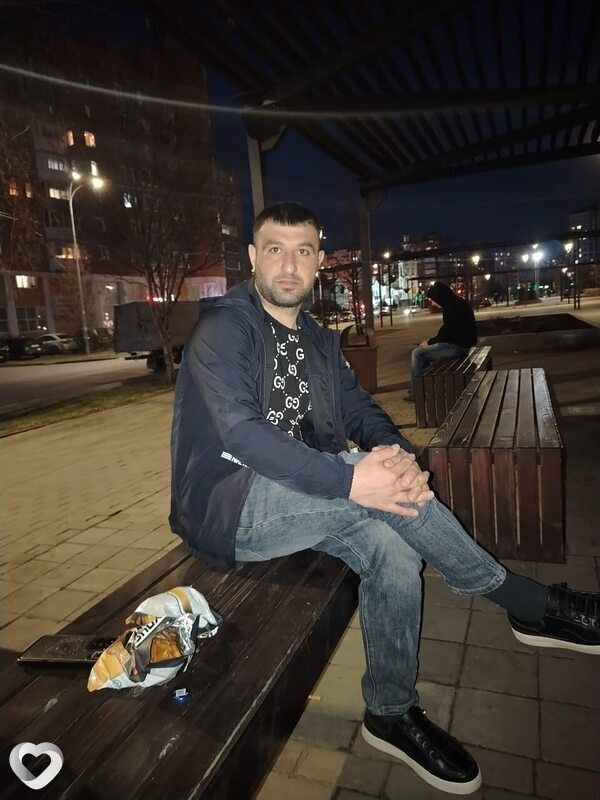 Эл, 33, Кемерове — анкета №1148165
