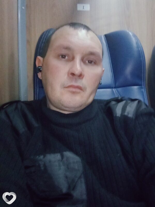 Вадим, 38, Комсомольске-на-Амуре — анкета №1148171