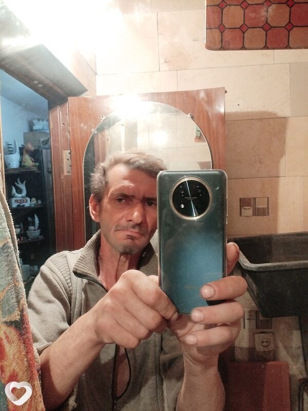 Алексей, 49, Краснодаре — анкета №1148175