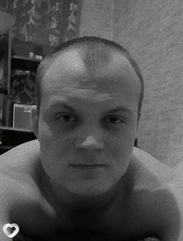 Николай, 28, Гродно — анкета №1148178