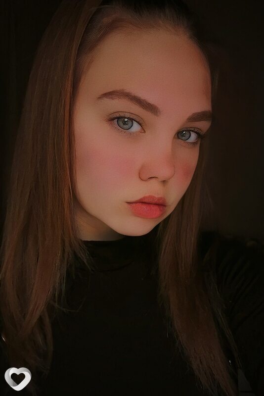 Дарья, Москва