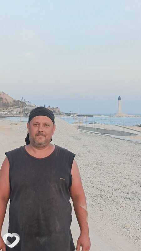 Юрий, 44, Михайловск (Ставропольский край) — анкета №1148190