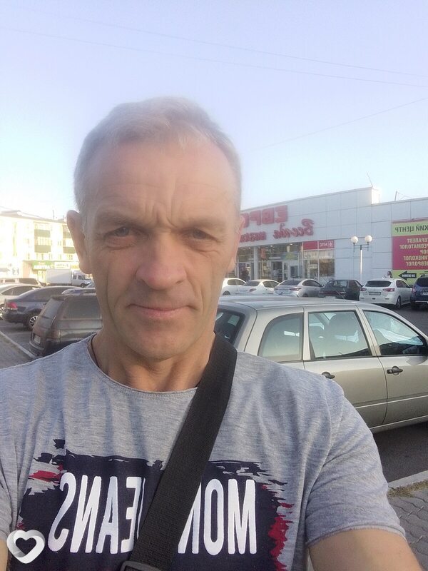 Александр, 49, Курске — анкета №1148203
