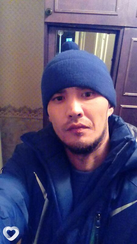 Дидар, 39, Усть-Каменогорск — анкета №1148206