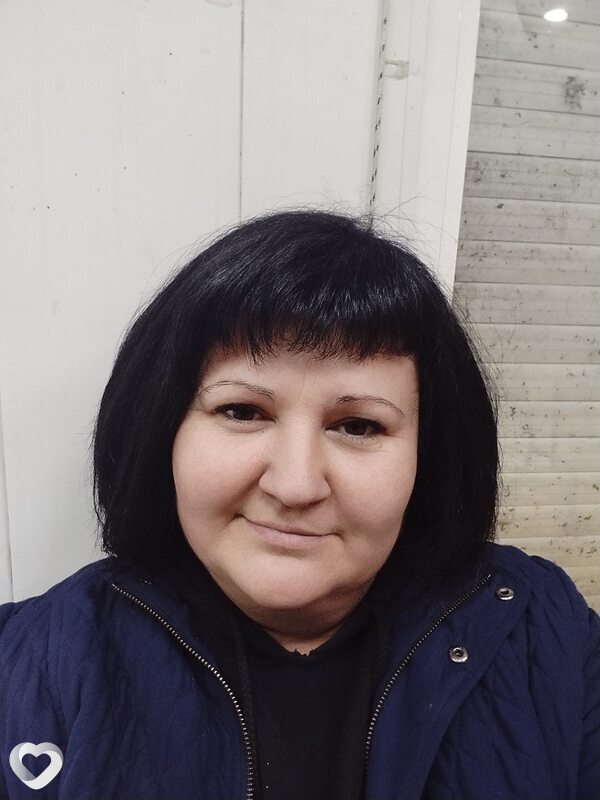 Ольга, 44, Москве — анкета №1148217