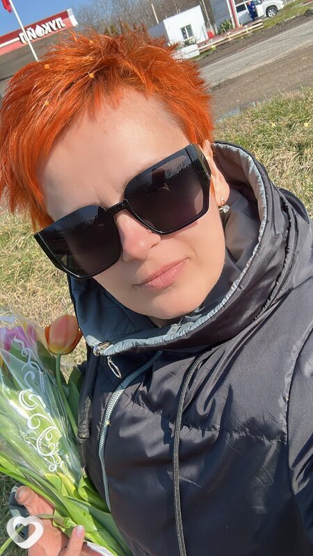 Юлия, 42, Горячом Ключе — анкета №1148220