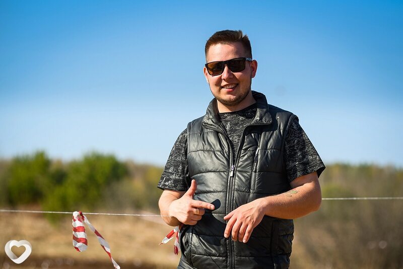 Андрей, 29, Кирове — анкета №1148221