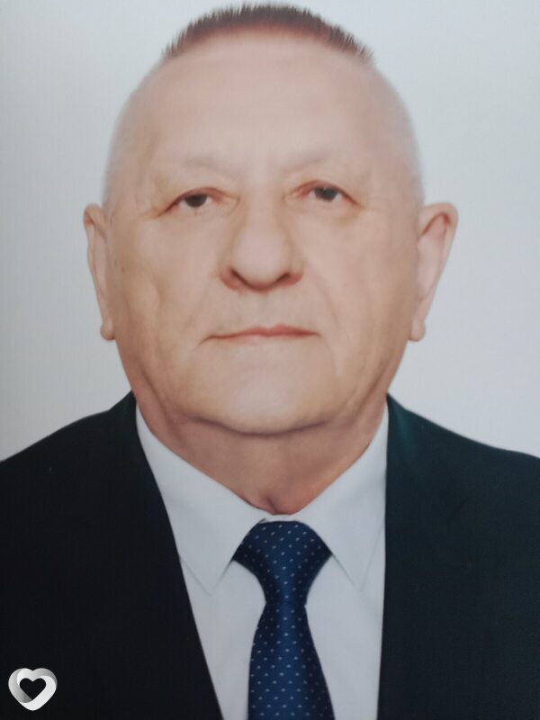 Иван, 66, Минске — анкета №1148223