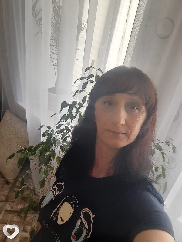 Анна, 46, Самаре — анкета №1148227