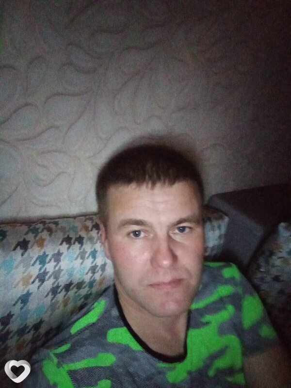 Андрей, 45, Туле — анкета №1148230