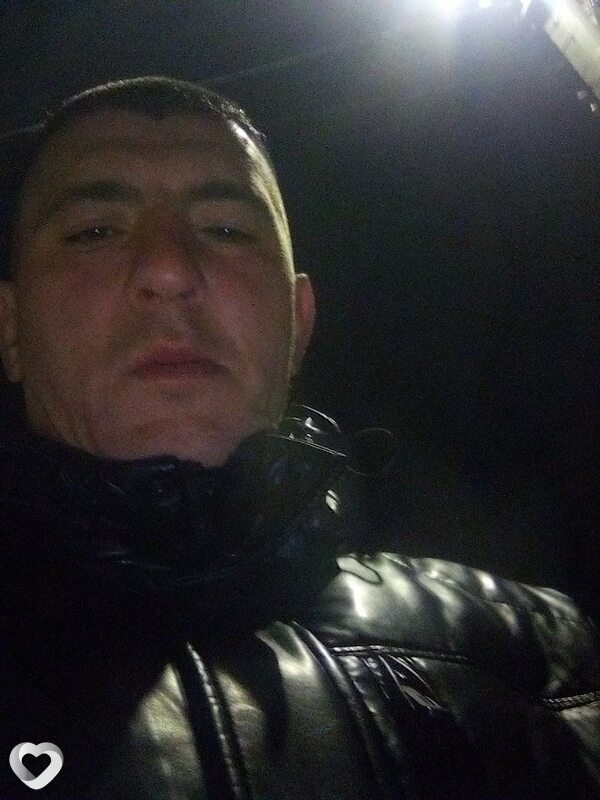 Быдло, 44, Москве — анкета №1148234