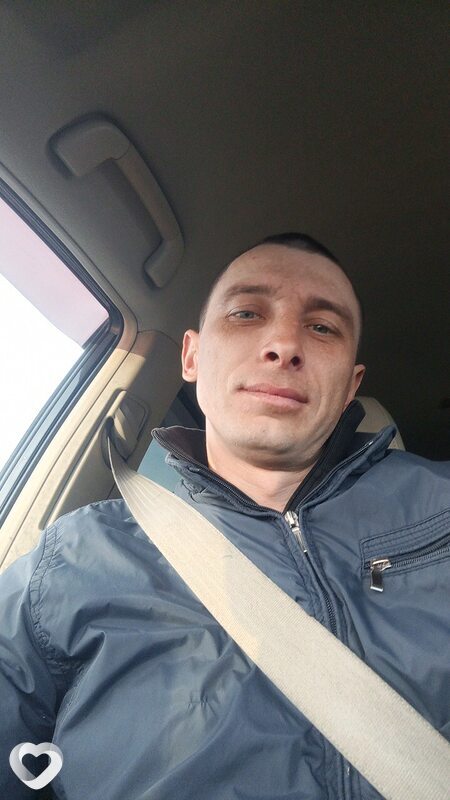 Владислав, 37, Барнауле — анкета №1148315