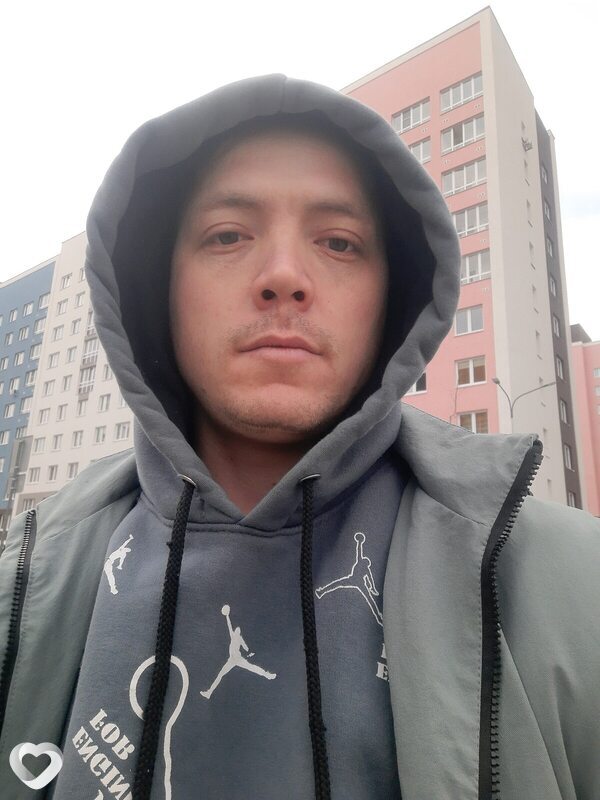 Тимур, 31, Нижнем Новгороде — анкета №1148323