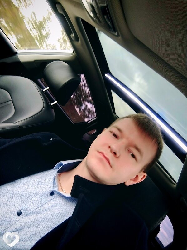 Ivan, 32, Нижнем Тагиле — анкета №1148328