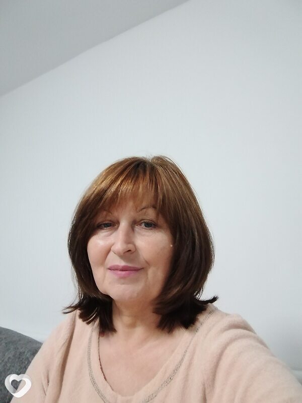 Галина, 63, Волгограде — анкета №1148329