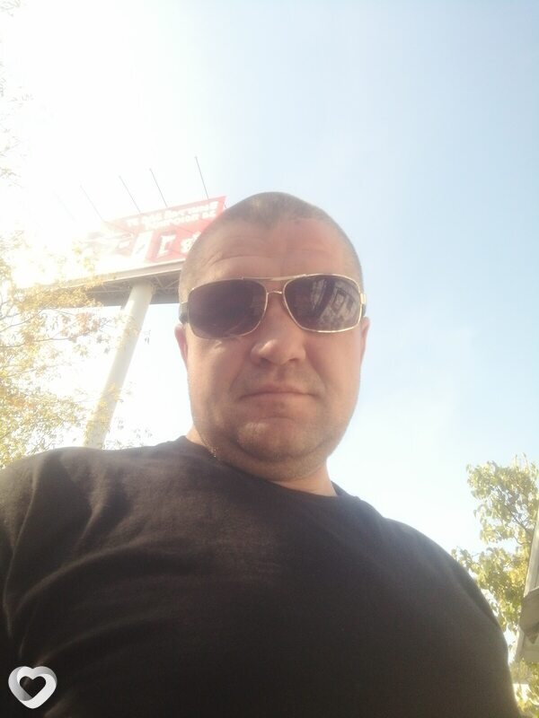 Виталик, 42, Тамбове — анкета №1148330