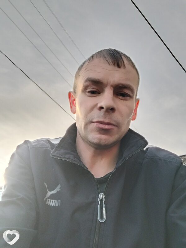 Александр, 43, Кокшетау — анкета №1148331