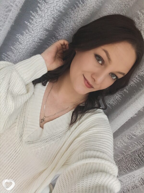 Анастасия, 29, Улан-Удэ — анкета №1148332