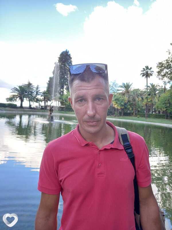 Филипп, 46, Нижнем Новгороде — анкета №1148333