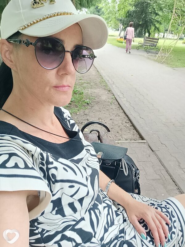 Гостья, 41, Новосибирске — анкета №1148361