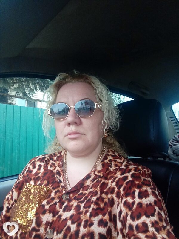 Марина, 46, Ростове-на-Дону — анкета №1148363