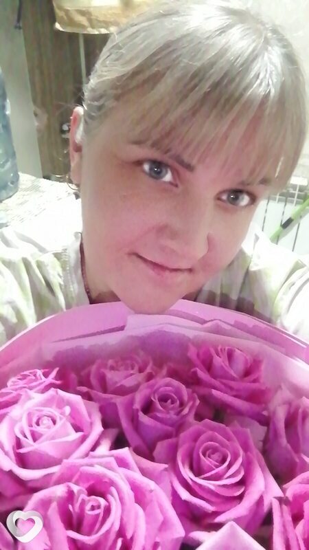 Одна Такая, 42, Шахтах — анкета №1148374