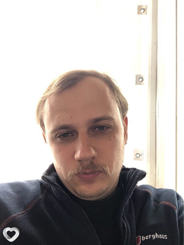 Дима, 31, Калининграде — анкета №1148378