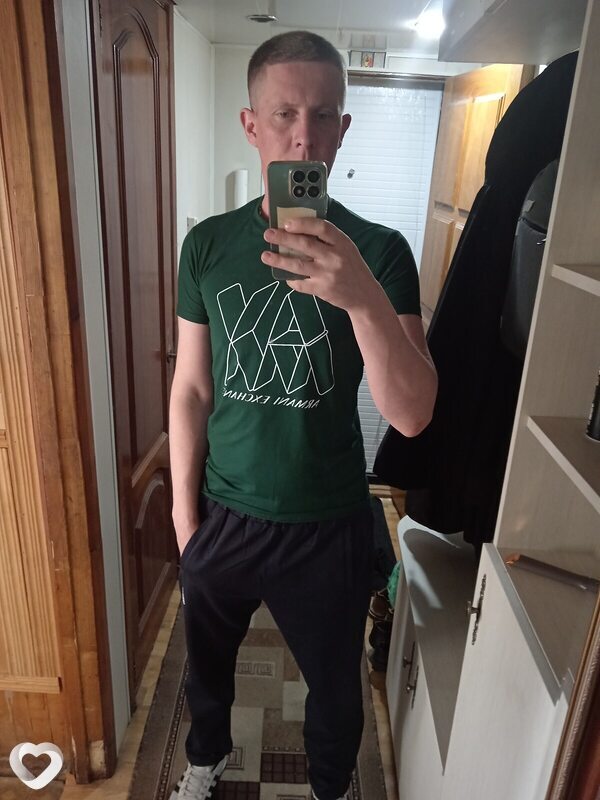 Дмитрий, 34, Брянске — анкета №1148382