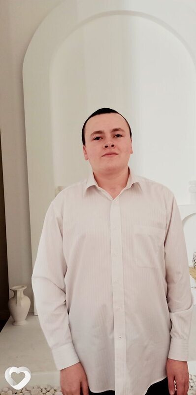 Александр, 20, Челябинске — анкета №1148383