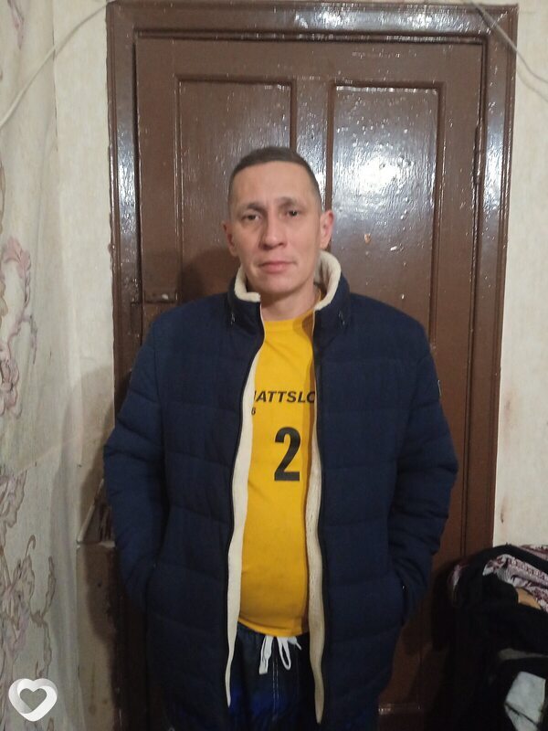 Михаил, 48, Костроме — анкета №1148260