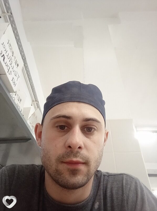 Владимир, 29, Омске — анкета №1148264