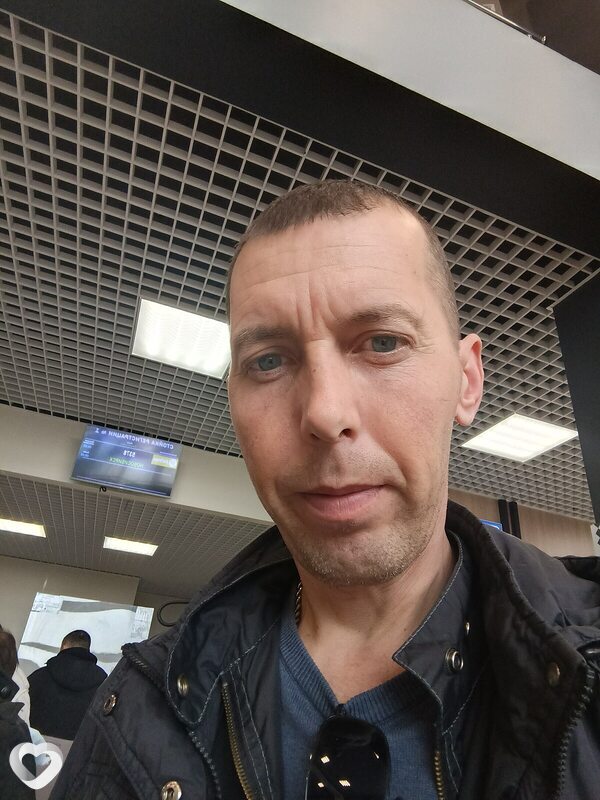 Александр, 41, Бийске — анкета №1148268