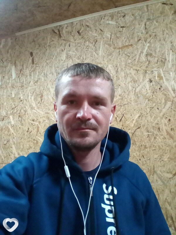 Евгений, 39, Караганде — анкета №1148286