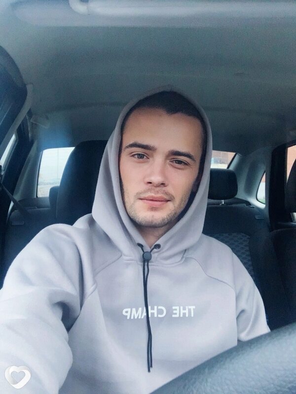 Константин, 31, Витебске — анкета №1148288