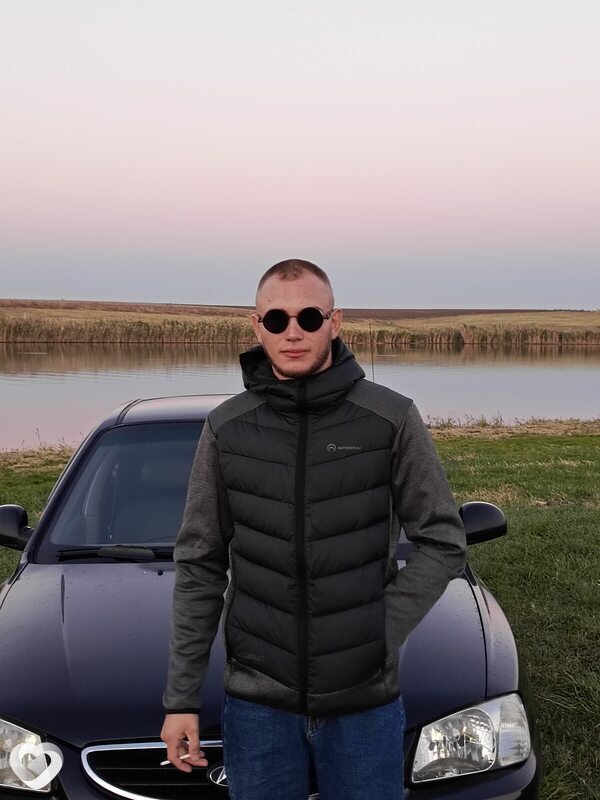Александр, 30, Тихорецке — анкета №1148300