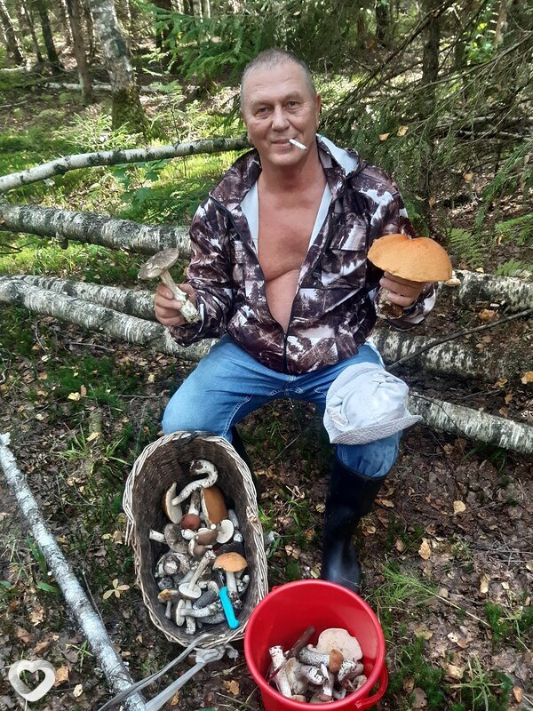 Евгений, 58, Орехово-Зуеве — анкета №1148305