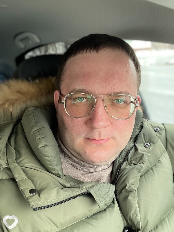 Алексей, 36, Оренбурге — анкета №1148390