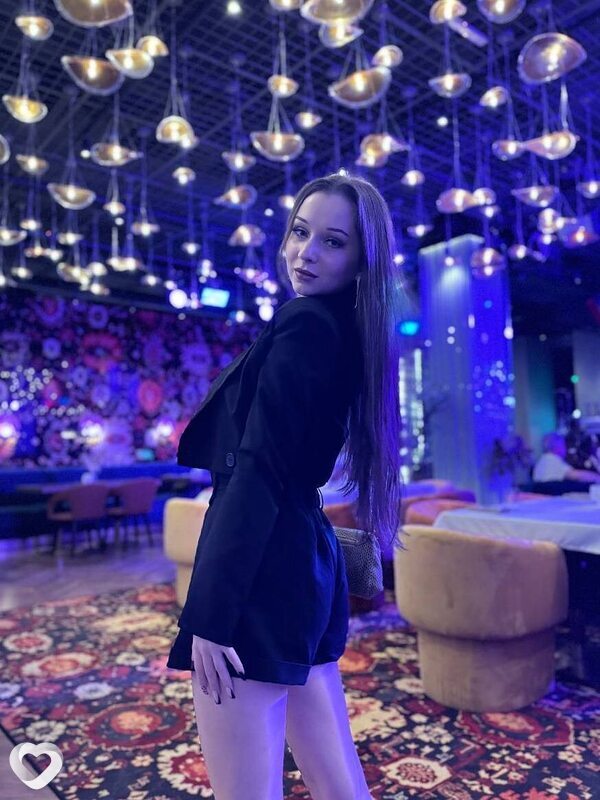 Кристина, 25, Санкт-Петербурге — анкета №1148392