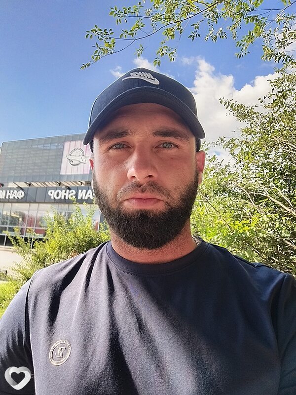 Денис, 31, Донецке — анкета №1148400