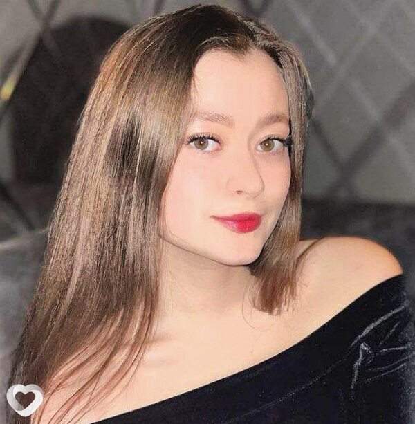 Арина, 26, Оренбурге — анкета №1148437