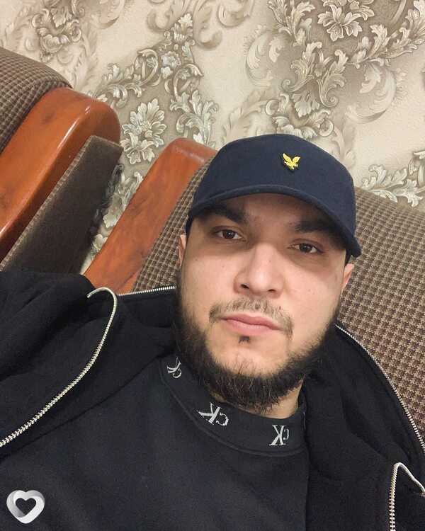 Шухрат, 32, Истре — анкета №1148438