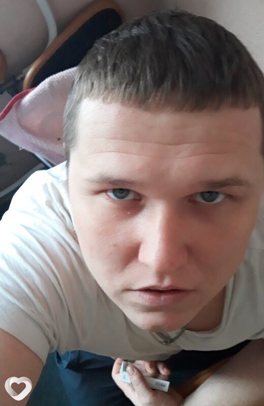 Андрей, 39, Самаре — анкета №1148440