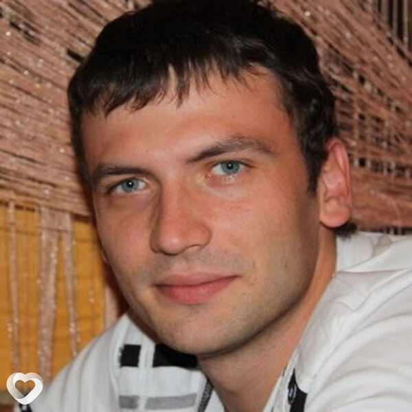 Андрей, 44, Гомеле — анкета №1148444