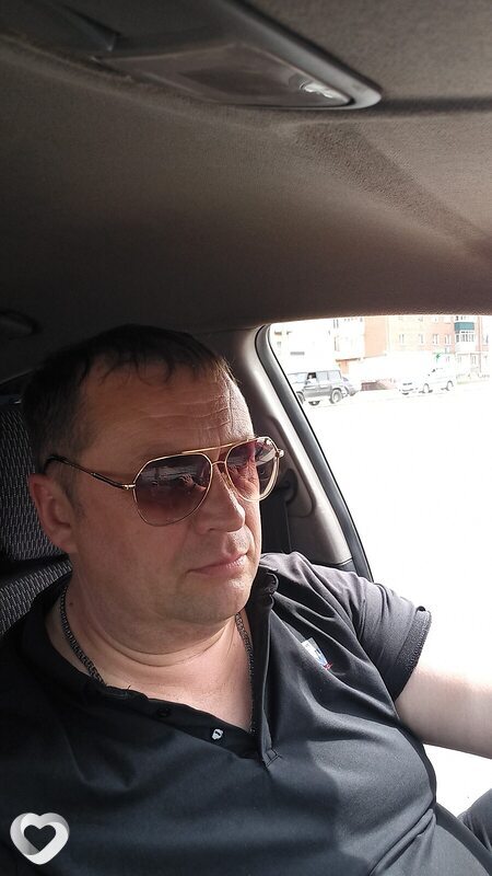 Дмитрий, 53, Кемерове — анкета №1148447